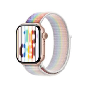 Apple Watch Series 11 46mm Nhôm GPS New Seal SA/A – Chính Hãng VN | TheTekCoffee