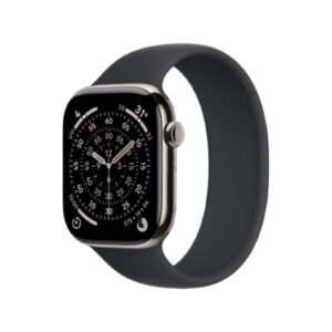 Apple Watch Series 11 46mm Titanium Cellular LW/A New Seal | Giá Tốt | TheTekCoffee