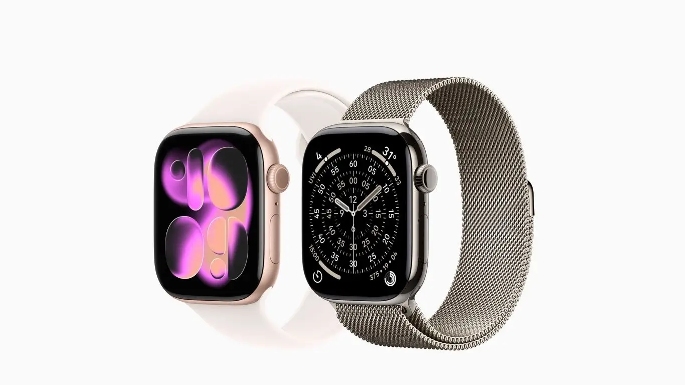 Apple Watch Series 11 Chính Hãng | New Seal & Cũ Giá Tốt | TheTekCoffee