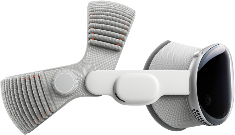 Bảng Giá Thu Mua Apple Vision Pro | Cập Nhật T12/2025 | TheTekCoffee