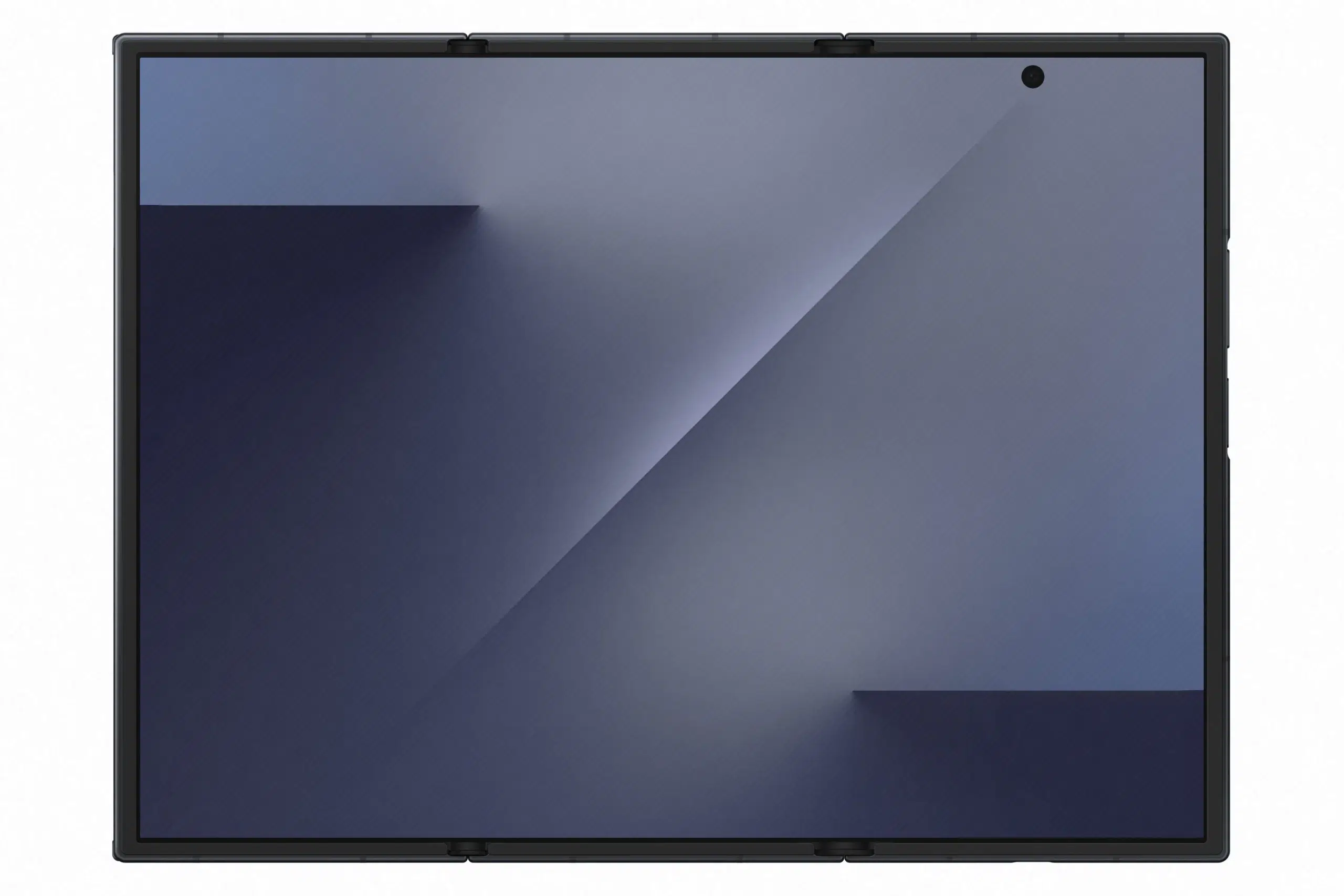 Galaxy Z TriFold là gì?