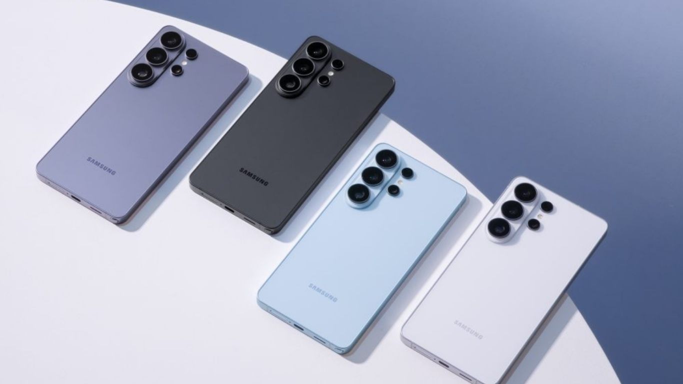 Galaxy S26 Ultra Chính Hãng Samsung Việt Nam – Giá Tốt 2026 | TheTekCoffee