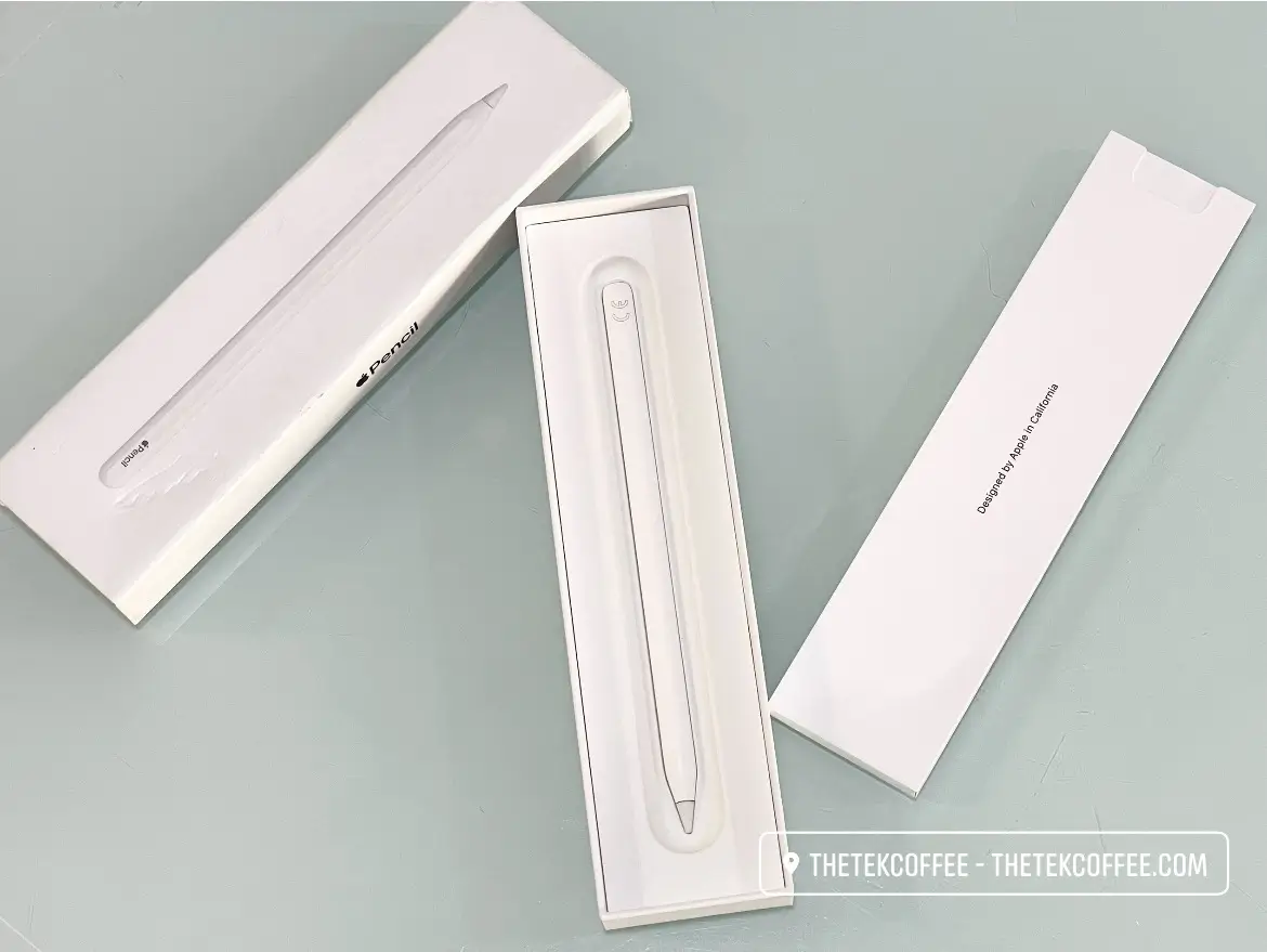 Cập nhật bảng giá Apple Pencil Cũ Like New mới nhất tại TheTekCoffee gồm Apple Pencil Pro, Apple Pencil USB-C, Apple Pencil 2 và Apple Pencil 1. Hàng zin nguyên bản, kiểm tra kỹ trước khi bán, hỗ trợ Trade-in và giao nhanh.
