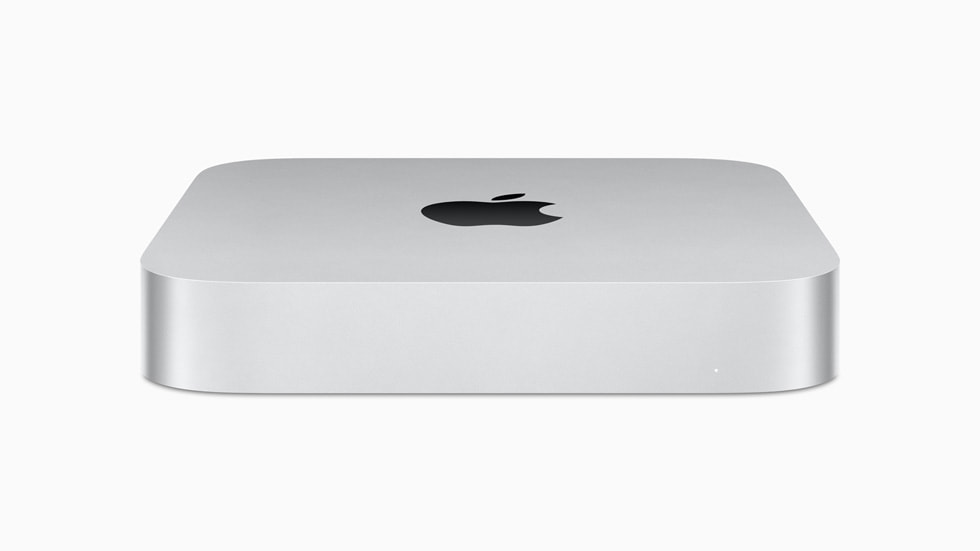 Mac mini M2 (2023) Chính Hãng Apple – Giá Tốt, New Seal & Cũ | TheTekCoffee