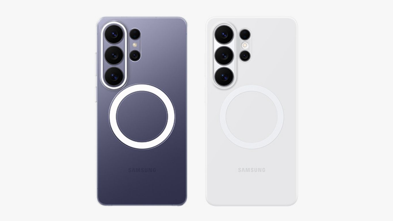 Đặt Trước Phụ Kiện Galaxy S26 Series | Ốp Lưng, Spigen, Dán Màn Hình | TheTekCoffee