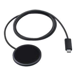 Sạc Không Dây Nam Châm Samsung EP-P2900BBEGWW Qi2 25W Chính Hãng | TheTekCoffee