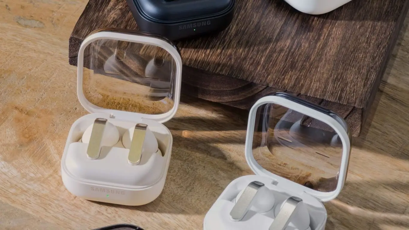 Galaxy Buds4 Pro Cũ Giá Tốt T3/2026 – Zin Nguyên Bản | TheTekCoffee