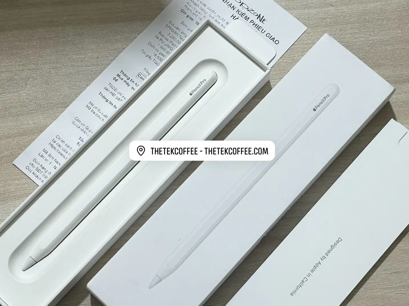 Thu cũ đổi mới Apple Pencil giá tốt tại TheTekCoffee. Hỗ trợ Apple Pencil Pro, Apple Pencil USB-C, Apple Pencil 2, 1 – định giá nhanh, bù chênh lệch minh bạch, hỗ trợ lên đời tiết kiệm.