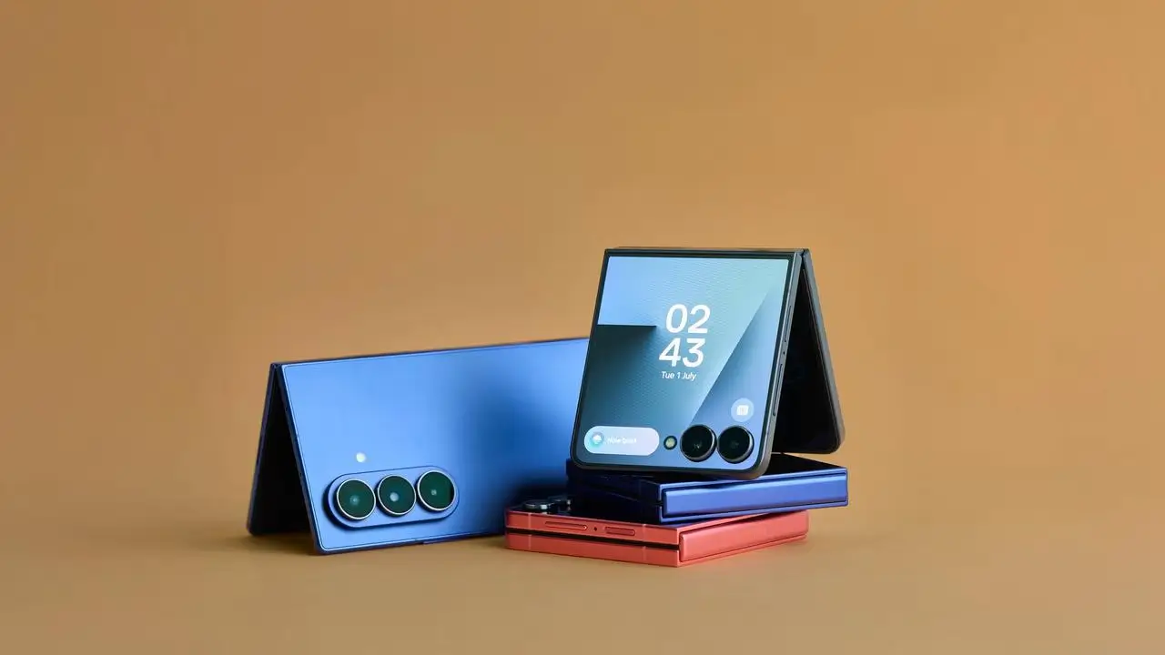 Thu cũ đổi mới Galaxy Z Fold7 giá tốt, bù chỉ từ 10–30 triệu. Nhận máy zin nguyên bản, báo giá 5 phút, đổi máy 1 giờ. Được khách hàng đánh giá 4.9★ tại TheTekCoffee.