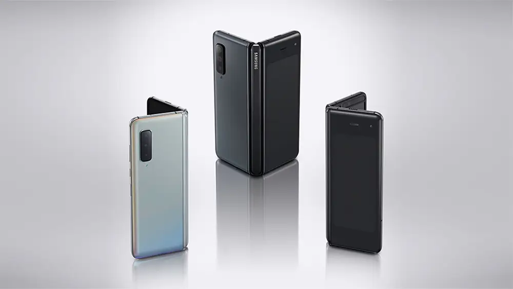 Thu mua Galaxy Z Fold 1 giá tốt 3–7+ triệu. Nhận máy gập đời đầu, test màn hình & bản lề kỹ. Báo giá 5 phút, thanh toán ngay tại TheTekCoffee.