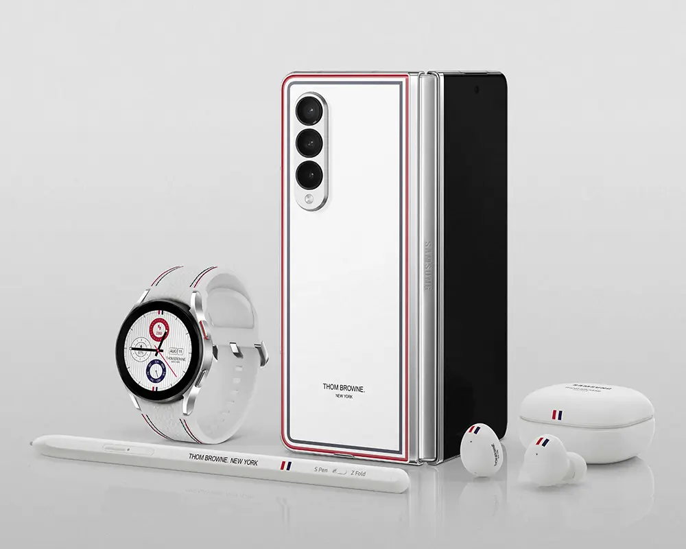 Thu mua Galaxy Z Fold3 giá cao 8–16+ triệu. Test màn hình, bản lề kỹ. Nhận máy zin nguyên bản. Báo giá 5 phút, thanh toán ngay tại TheTekCoffee.