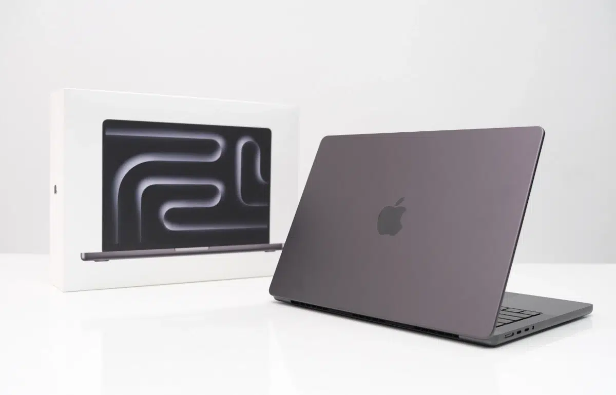 Thu mua MacBook TP.HCM giá cao, nhận Air & Pro (Intel, M1–M5), báo giá nhanh. Thu tận nơi toàn TP.HCM, thanh toán ngay 15–30 phút. Không ép giá, uy tín TheTekCoffee.