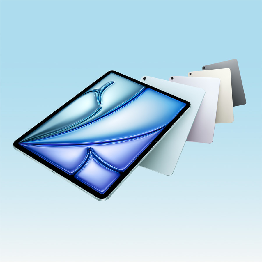 iPad Air M4 2026 | Chip M4, Giá Tốt Nhất | TheTekCoffee