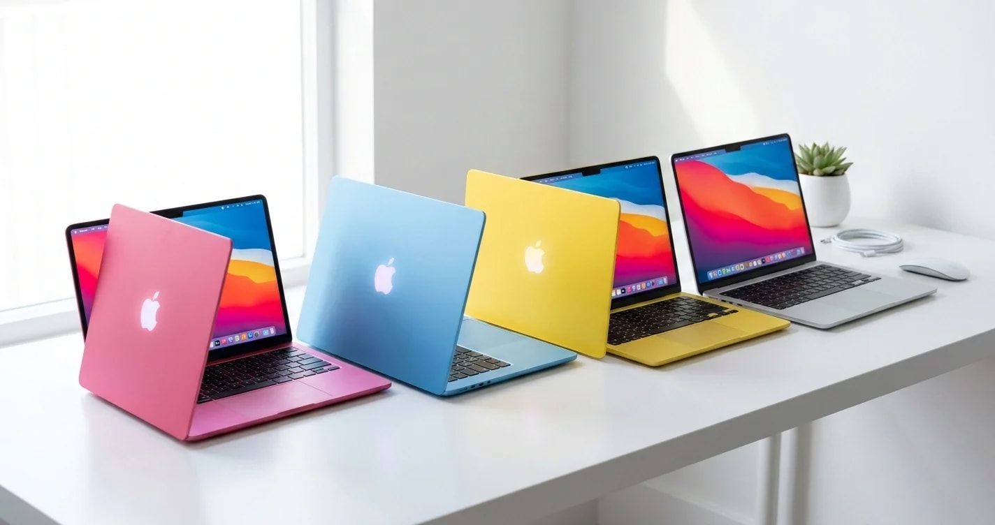 Cập nhật bảng giá MacBook Neo mới nhất 2026 – từ 16 triệu. New Seal, Like New, hỗ trợ trả góp 0%, thu cũ đổi mới, giao nhanh tại HCM.