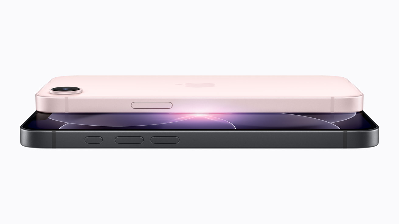iPhone 17e Chính Hãng – Giá Tốt Nhất 2026 | TheTekCoffee