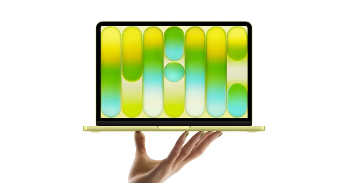 MacBook Neo Chính Hãng & Like New Giá Tốt 2026 | TheTekCoffee