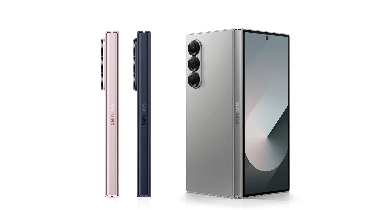 Thu cũ đổi mới Galaxy Z Fold6 giá cao tại TheTekCoffee. Lên đời nhanh chỉ 30 phút, hỗ trợ trade-in Samsung & iPhone, báo giá minh bạch, giao nhanh toàn quốc.