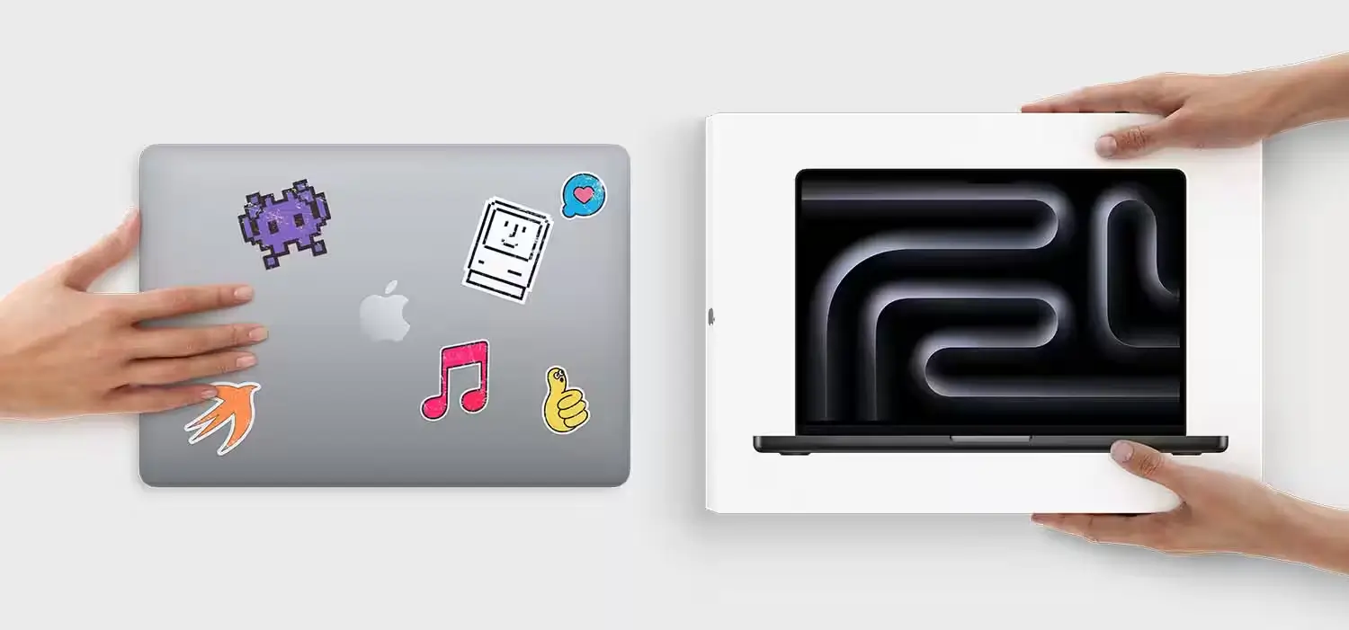 Thu cũ đổi mới iPad giá tốt tại TP.HCM. Lên đời iPad nhanh, báo giá minh bạch, bù tiền chênh lệch hợp lý tại TheTekCoffee.