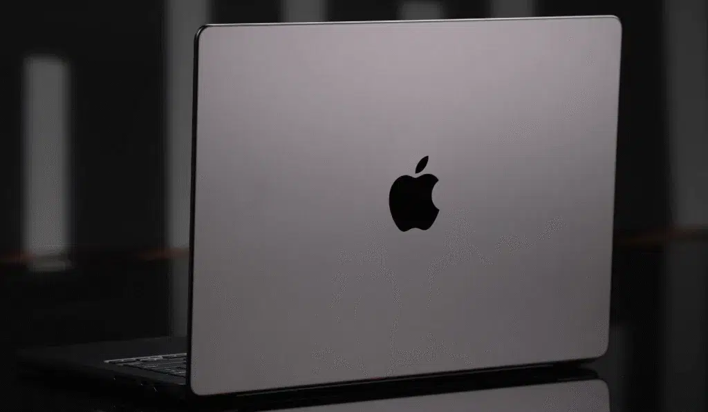 Thu cũ đổi mới MacBook Pro M5 tại TheTekCoffee. Hỗ trợ định giá MacBook, iPad, iPhone để bù lên MacBook Pro M5 nhanh, minh bạch, tiết kiệm. Có trả góp, quẹt thẻ, giao nhanh.