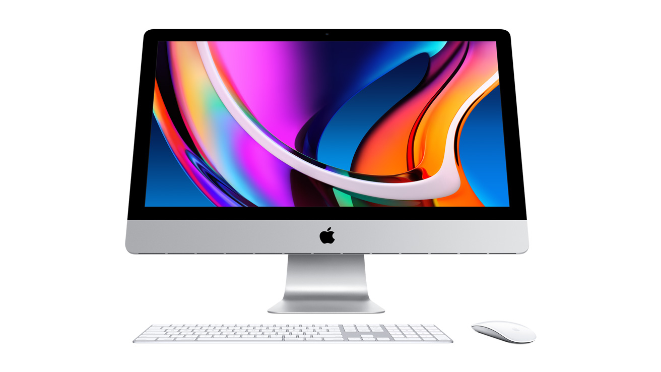 Thu mua iMac tại TP.HCM giá cao, nhận iMac M1, M3, M4, Intel, thu tận nơi, giao dịch nhanh trong ngày, không ép giá, báo giá ngay.