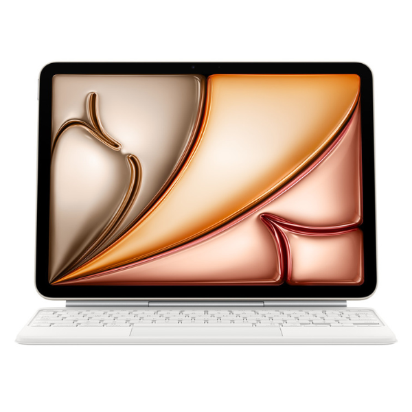 Magic Keyboard iPad Air M4 11 inch Chính Hãng Apple Việt Nam Giá Tốt | TheTekCoffee