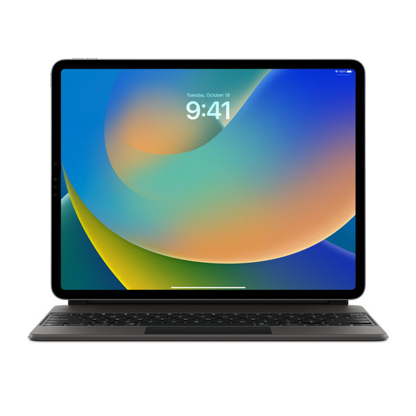 Bàn Phím iPad Pro M2 12.9 inch Cũ Giá Tốt | Magic Keyboard Like New | TheTekCoffee