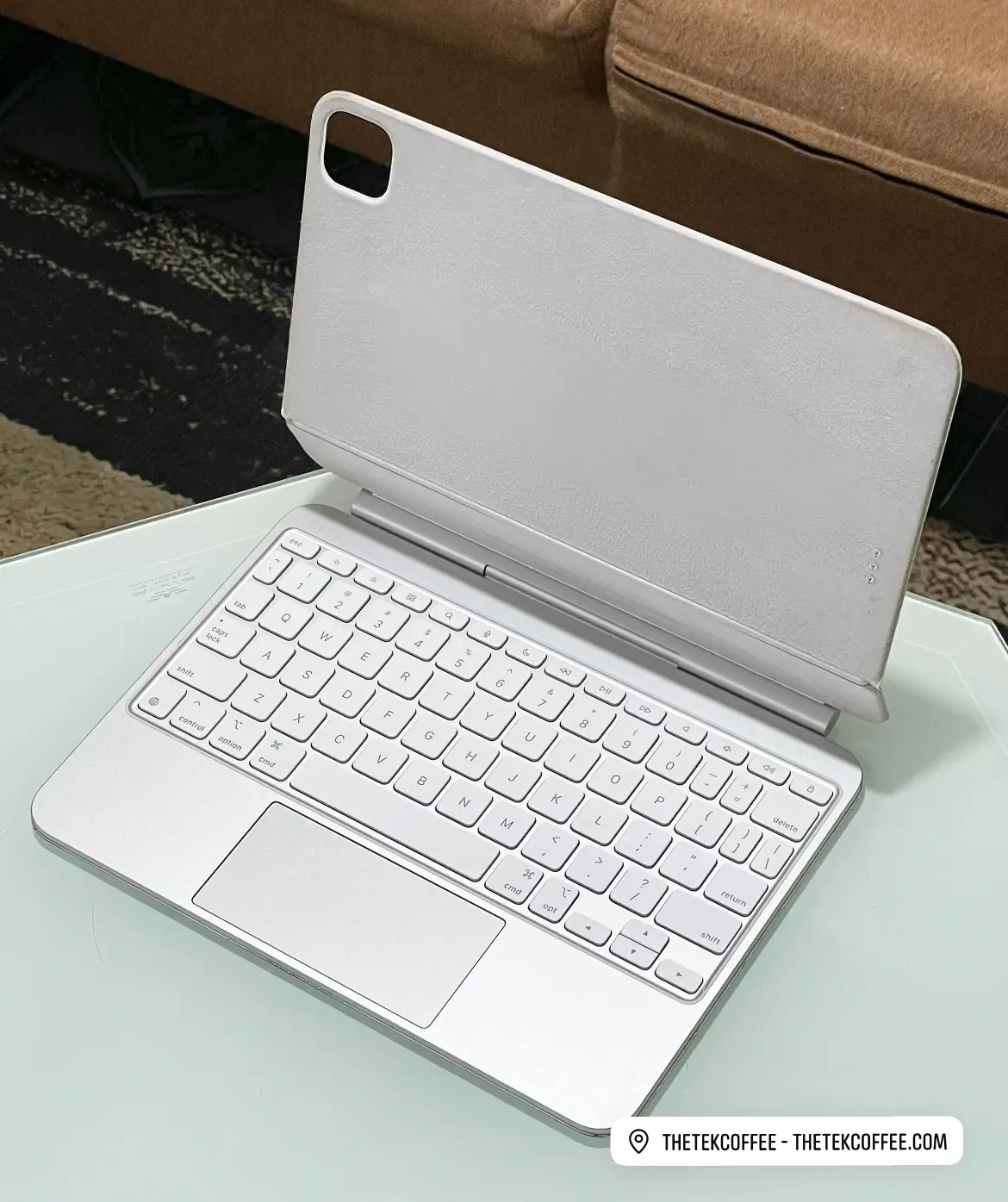 Bàn Phím iPad Chính Hãng Apple Việt Nam Giá Tốt | New Seal & Cũ | TheTekCoffee