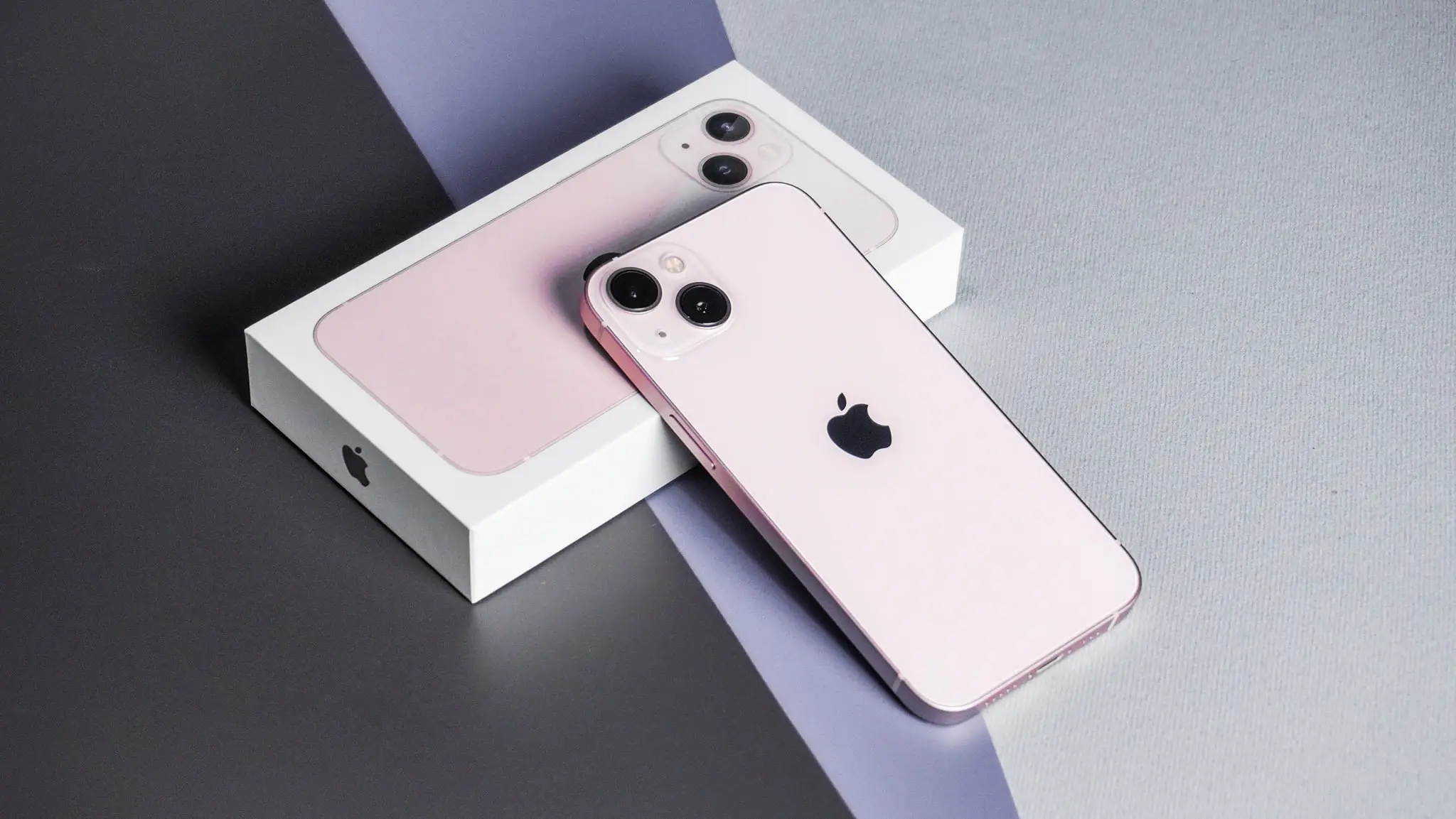 iPhone 13 Chính Hãng VN/A, Mỹ LL/A, Cũ 99% Giá Tốt Tại TheTekCoffee