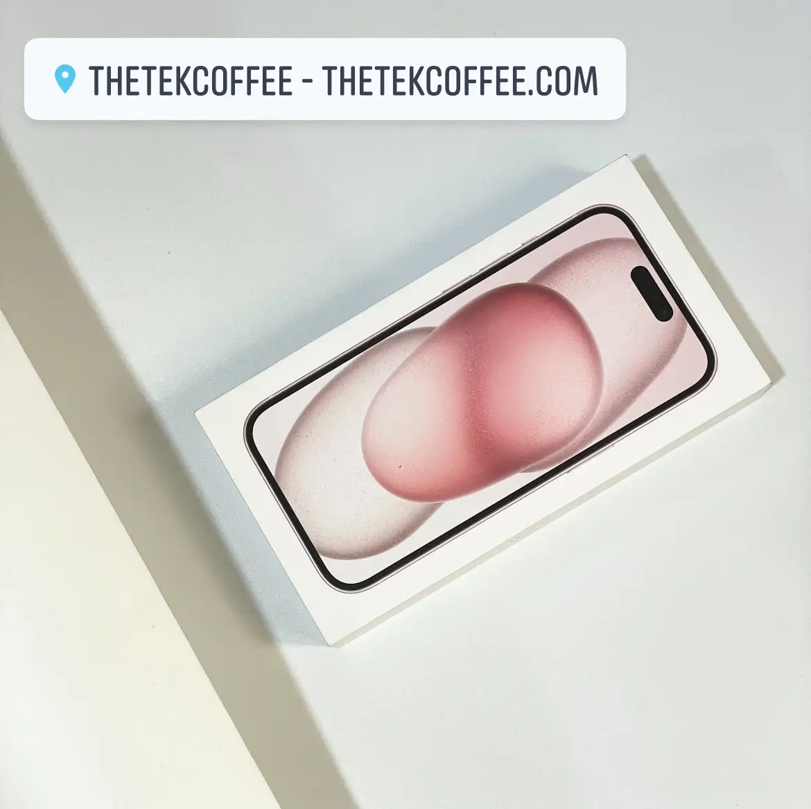 Mua iPhone 15 Plus tại Gò Vấp giá tốt tại TheTekCoffee. Đầy đủ VN/A, Mỹ LL/A, Hong Kong ZA/A, hỗ trợ Trade-in, trả góp và giao nhanh TP.HCM.
