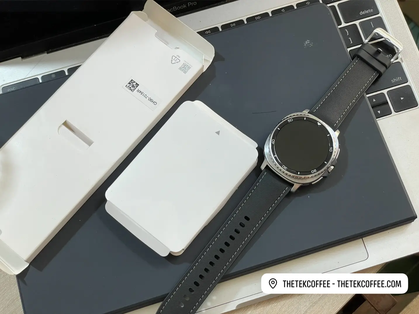 Trade-in Galaxy Watch8, Watch8 Classic và Watch Ultra 2025 giá tốt tại TheTekCoffee. Hỗ trợ thu cũ đổi mới nhanh chóng, trả góp, giao nhanh TP.HCM.