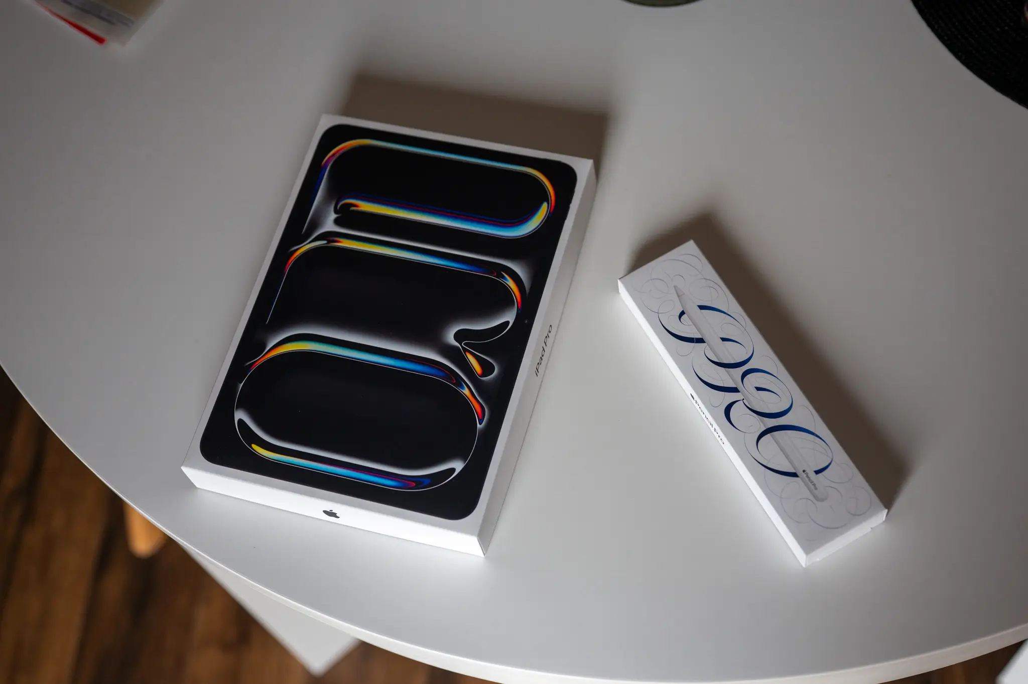 Thu cũ đổi mới iPad Pro M5 giá cao, bù thấp tại TheTekCoffee. Báo giá nhanh, giao ngay TP.HCM, hỗ trợ trả góp.