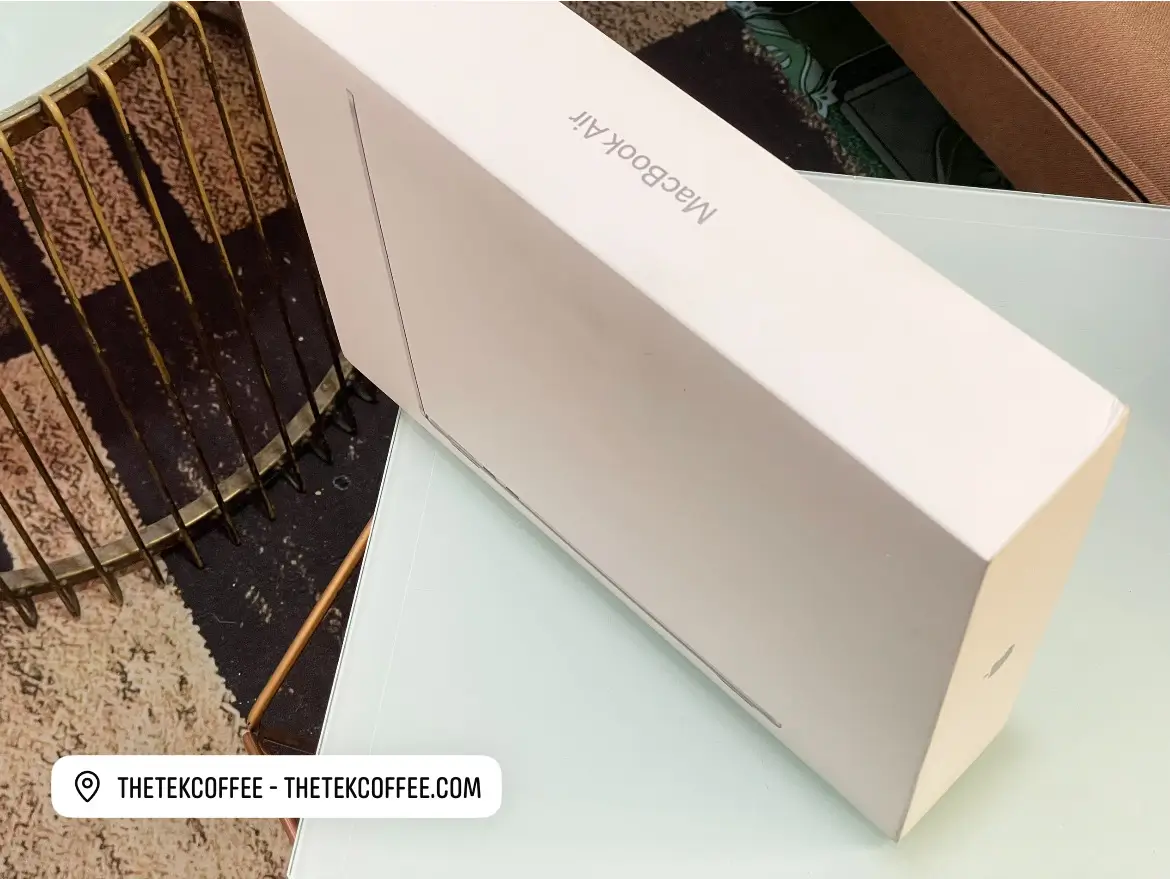 Cập nhật bảng giá MacBook Air M4 13 inch và 15 inch mới nhất 2026. Hàng chính hãng Apple Việt Nam SA/A, Mỹ LL/A, máy cũ đẹp, hỗ trợ thu cũ đổi mới, trả góp và giao nhanh tại TP.HCM.