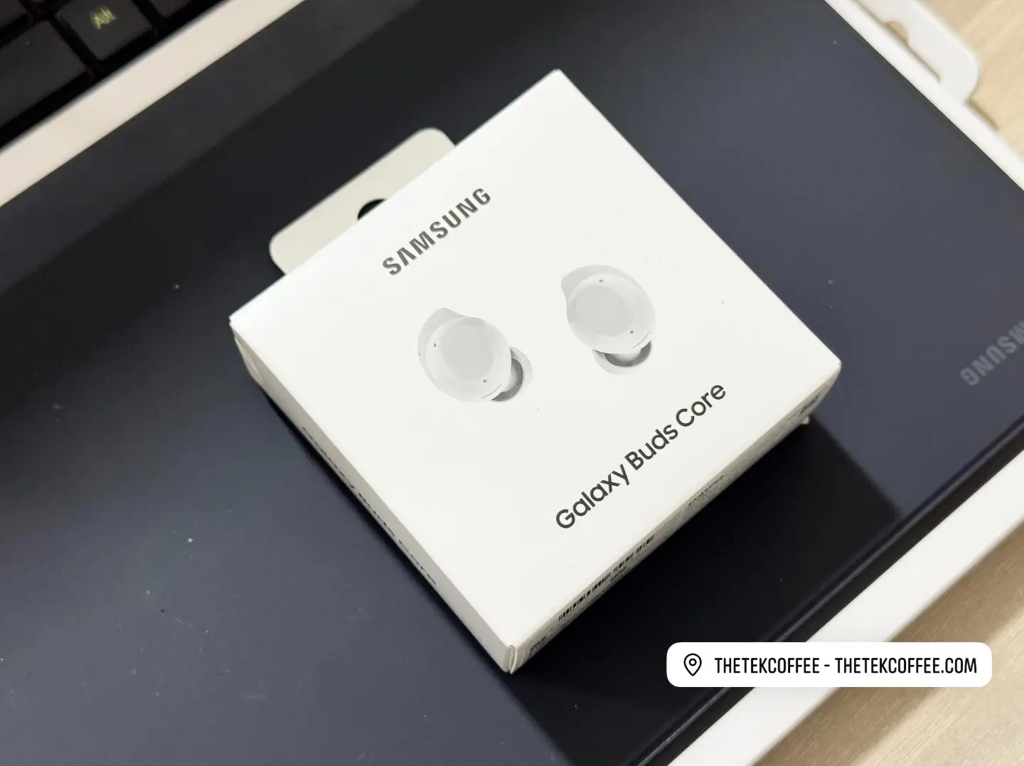 Galaxy Buds Core Chính Hãng Samsung Việt Nam Giá Tốt 2026