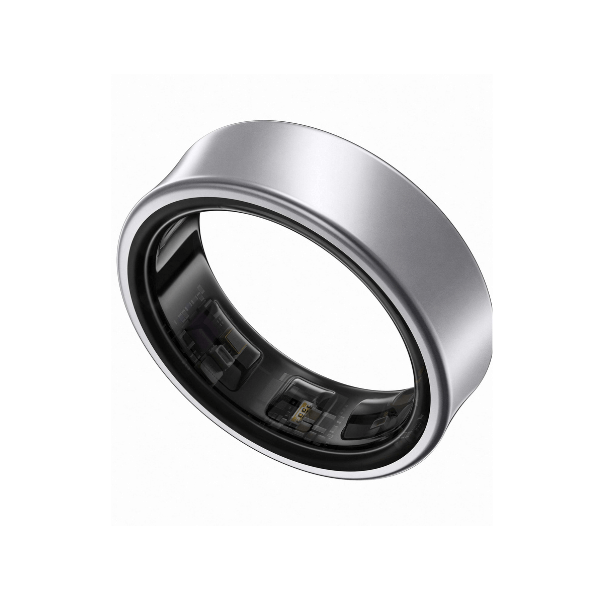 Galaxy Ring Bạc Titan Chính Hãng Samsung Việt Nam Giá Tốt