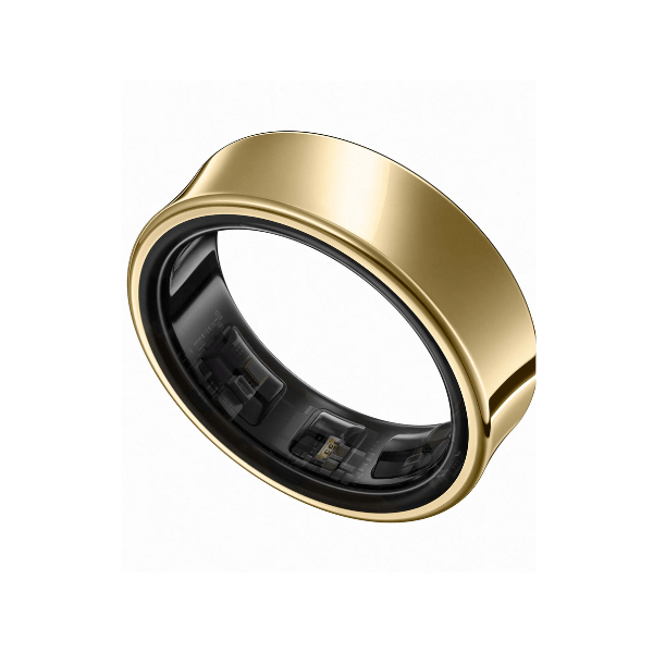 Galaxy Ring Vàng Titan Chính Hãng Samsung Việt Nam Giá Tốt