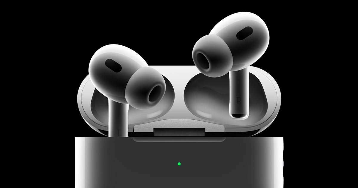 AirPods Pro 2 Gò Vấp là từ khóa dành cho người dùng muốn tìm địa chỉ mua AirPods Pro 2 Chính hãng Apple Việt Nam tại khu vực Gò Vấp. TheTekCoffee cung cấp đầy đủ phiên bản AirPods Pro 2 Lightning (2022) và AirPods Pro 2 USB-C (2023), gồm New Seal và Like New. Mọi sản phẩm đều được kiểm tra kỹ về Serial Number, Model Number, pin, ANC, Find My và tình trạng hoạt động trước khi bán. Khách hàng được hỗ trợ Trade-in, trả góp, giao hàng nhanh và bảo hành minh bạch.