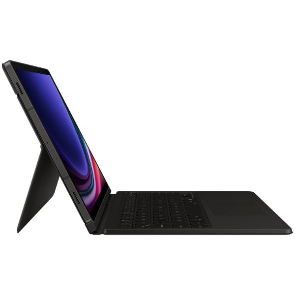 Bao Da Bàn Phím AI Galaxy Tab S10 FE S10 Lite S9 S9 FE Chính Hãng