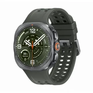 Galaxy Watch Ultra2 Bạc Titan Chính Hãng Samsung | Giá Tốt | TheTekCoffee