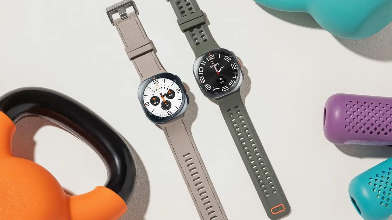 Galaxy Watch Ultra2 Chính Hãng Samsung Việt Nam | Giá Tốt, Trả Góp, Thu Cũ Đổi Mới | TheTekCoffee