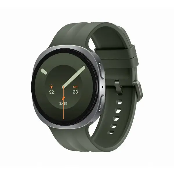 Galaxy Watch9 Bluetooth 44mm Chính Hãng Samsung Giá Tốt | TheTekCoffee