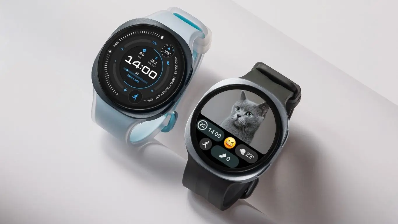 Galaxy Watch9 Chính Hãng Samsung Việt Nam Giá Tốt | New Seal & Cũ | TheTekCoffee