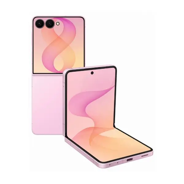 Samsung Galaxy Z Flip8 256GB Chính Hãng Samsung Việt Nam | Giá Tốt | TheTekCoffee