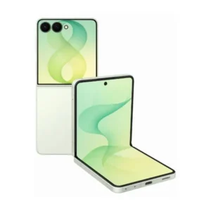 Galaxy Z Flip 8 Xanh Mint - Chính hãng VN
