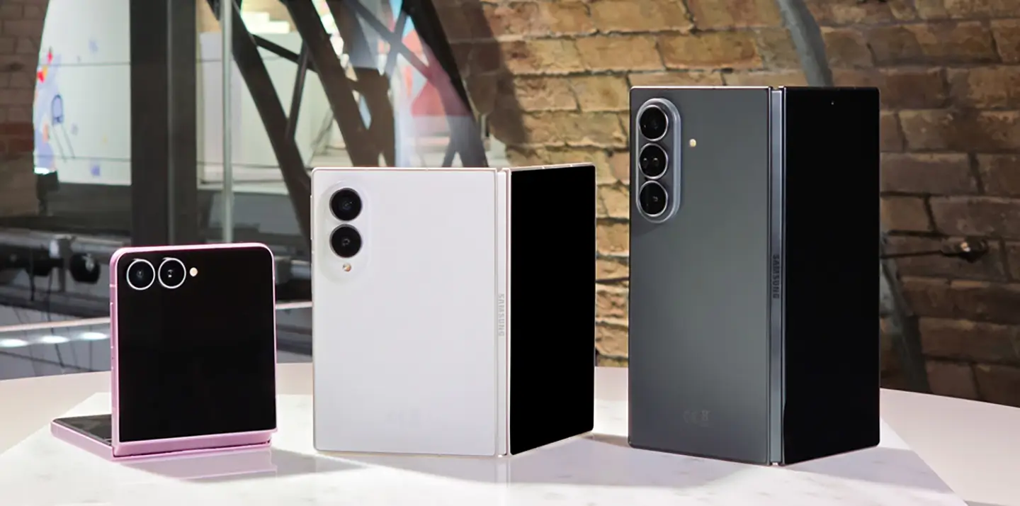 Galaxy Z Fold8 Series Chính Hãng, Máy Cũ Giá Tốt | TheTekCoffee