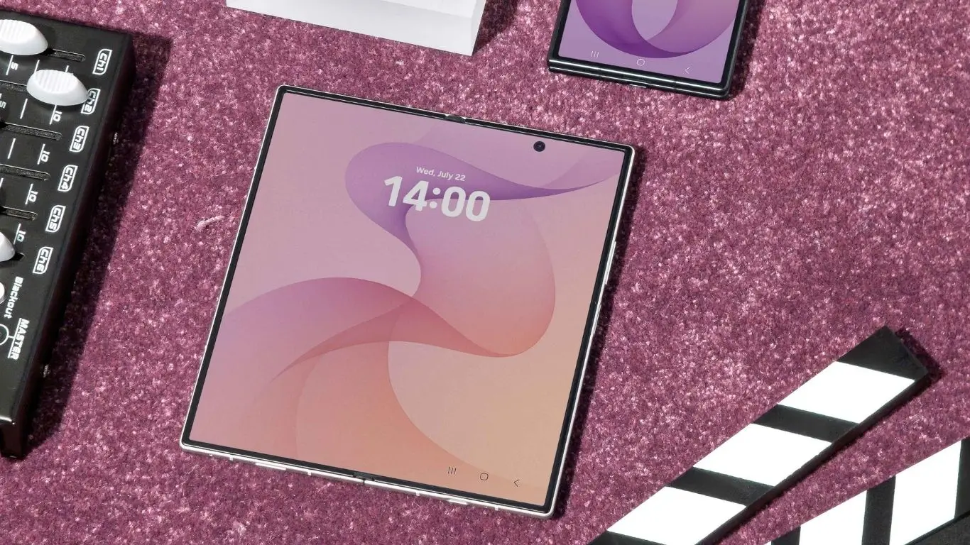 Mua Galaxy Z Fold8 Ultra Chính hãng Samsung Việt Nam tại Gò Vấp ở TheTekCoffee. Đầy đủ phiên bản 256GB, 512GB, 1TB, hỗ trợ thu cũ đổi mới, trả góp 0%, bảo hành chính hãng và trải nghiệm trực tiếp tại showroom.