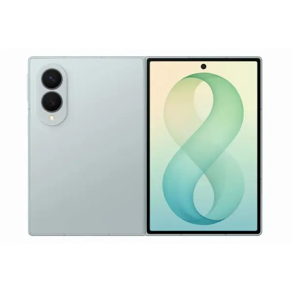 Galaxy Z Fold8 Xanh Pistachio Chính Hãng | TheTekCoffee