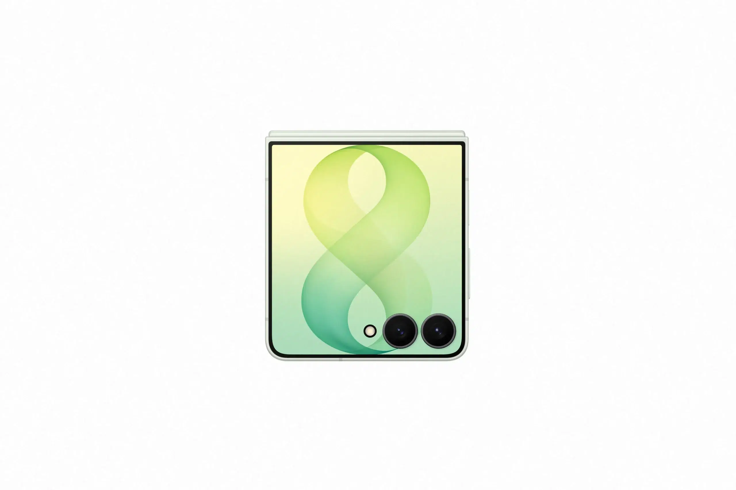 Samsung Galaxy Z Flip8 Xanh Mint Chính Hãng Samsung Việt Nam | Giá Tốt | TheTekCoffee