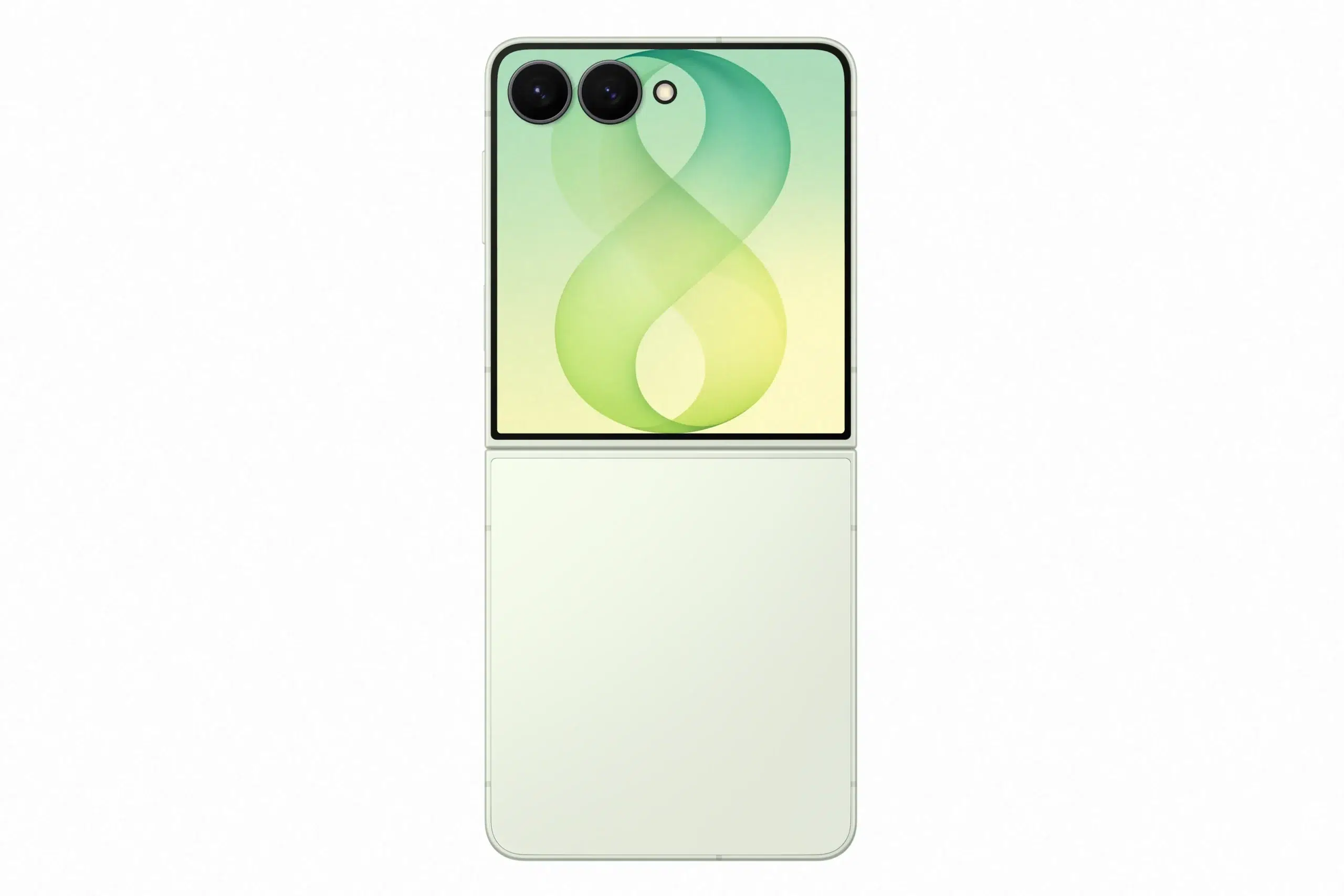 Samsung Galaxy Z Flip8 Xanh Mint Chính Hãng Samsung Việt Nam | Giá Tốt | TheTekCoffee