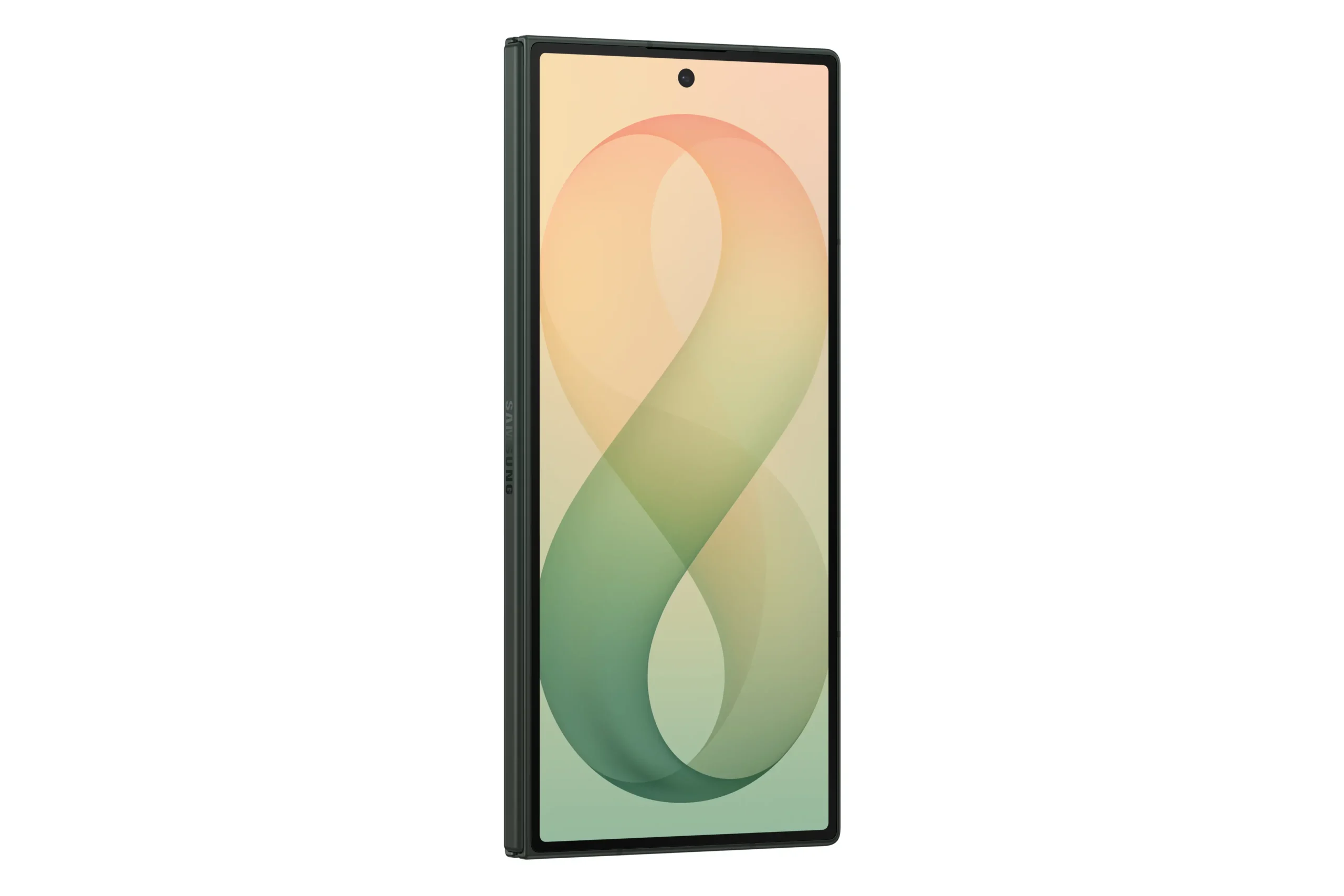 Galaxy Z Fold8 Ultra Xanh Shadow Chính Hãng Samsung Việt Nam | Màu Độc Quyền | TheTekCoffee
