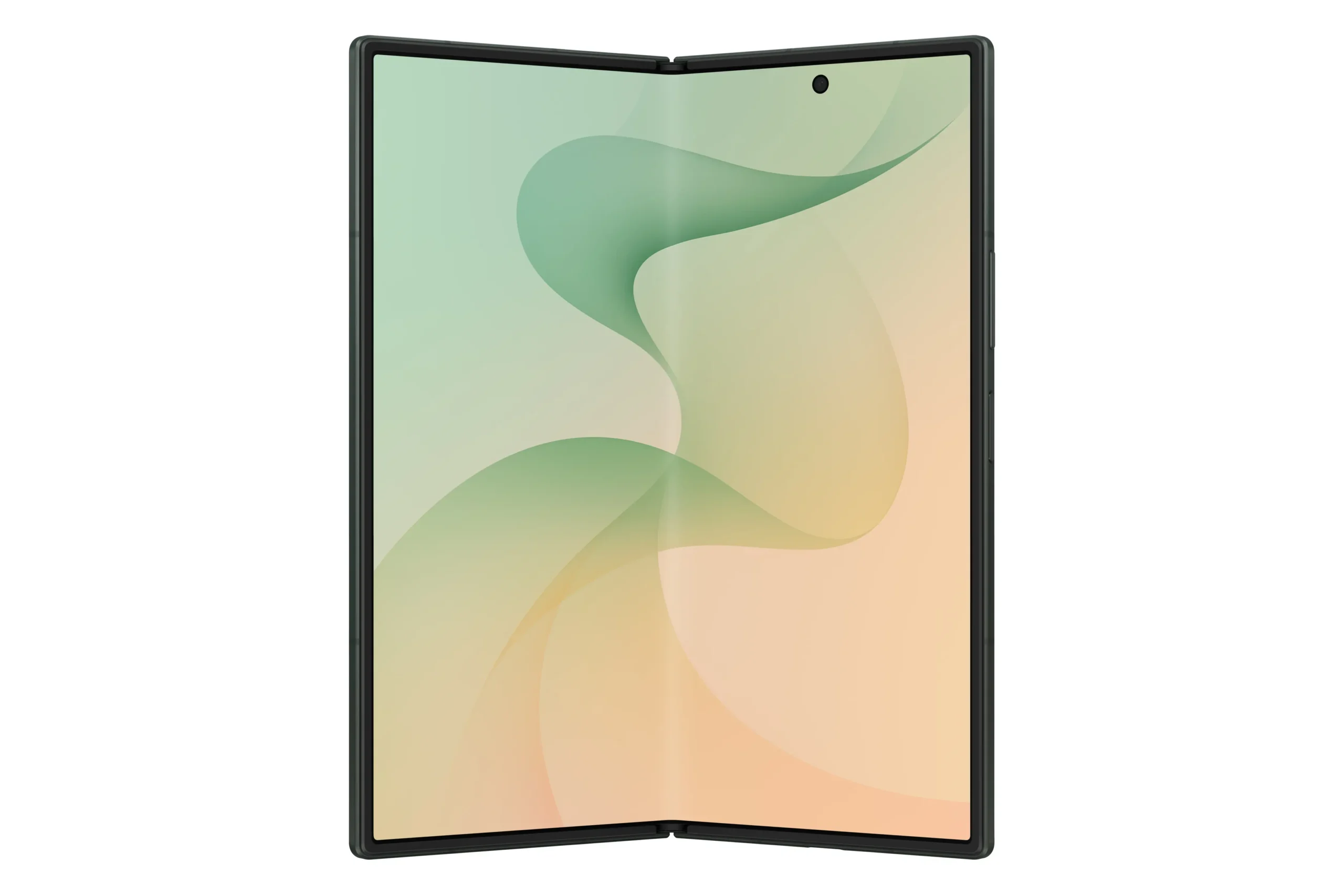 Galaxy Z Fold8 Ultra Xanh Shadow Chính Hãng Samsung Việt Nam | Màu Độc Quyền | TheTekCoffee